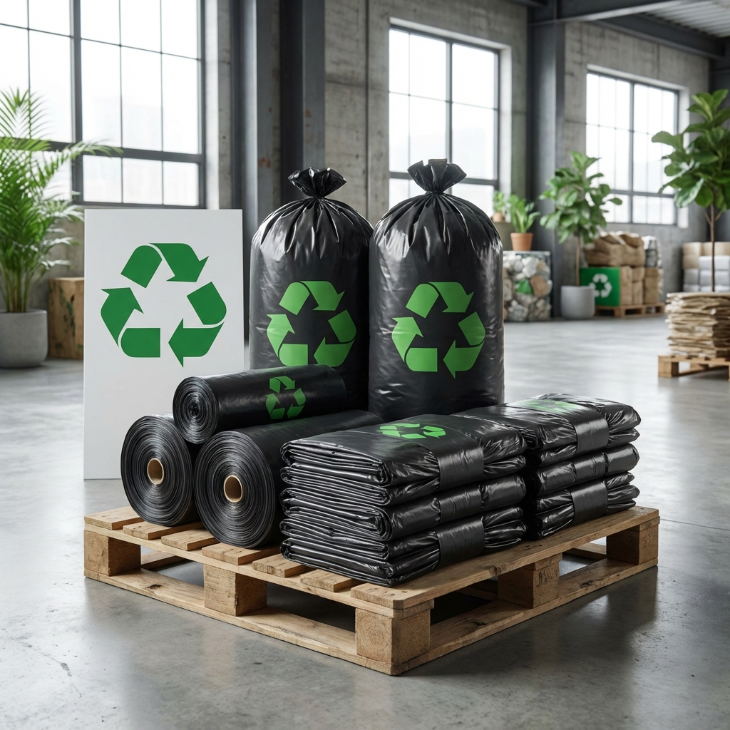 Reciclado Ecológico